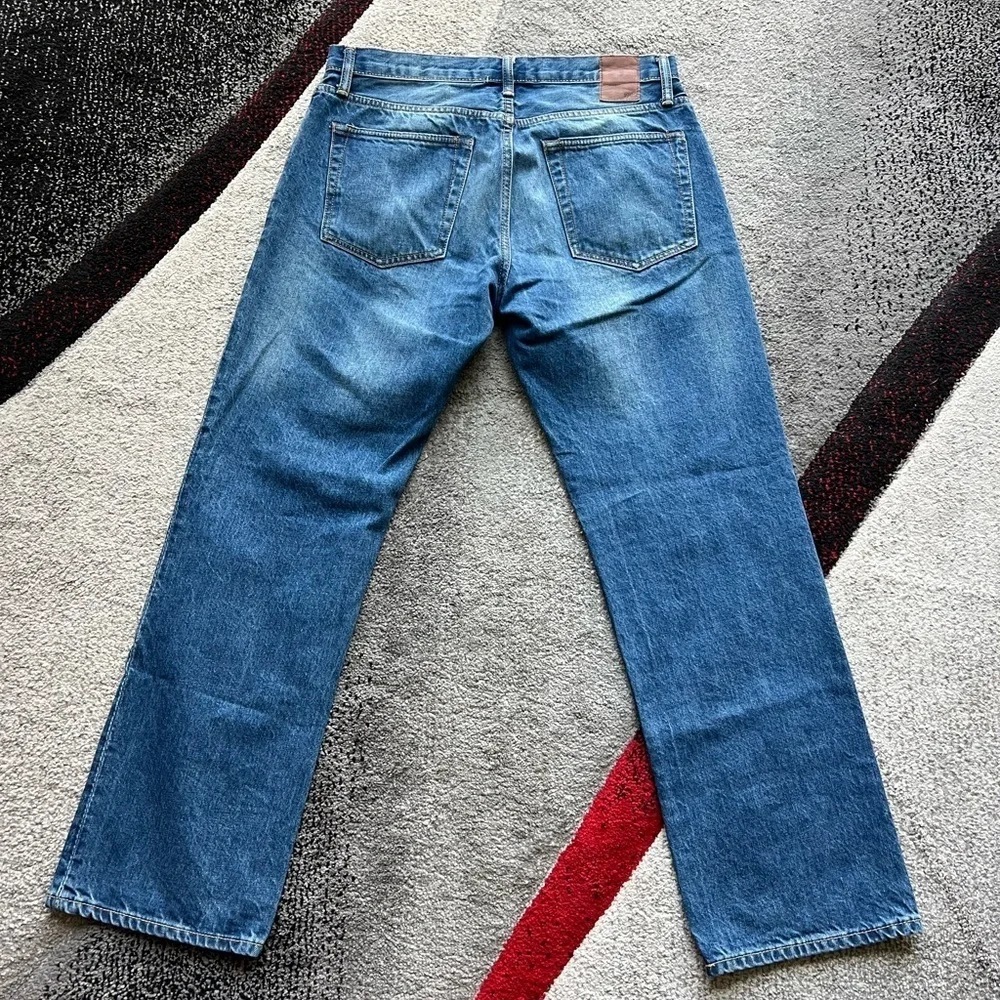 Gap Standard/Straight 2PC Bundle Jeans